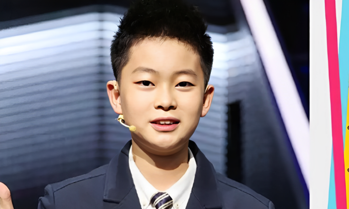 Thần đồng từng vào đại học danh tiếng từ 8 tuổi hiện ra sao?