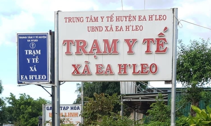 Sau sáp nhập, trạm y tế xã, phường hoạt động ra sao?