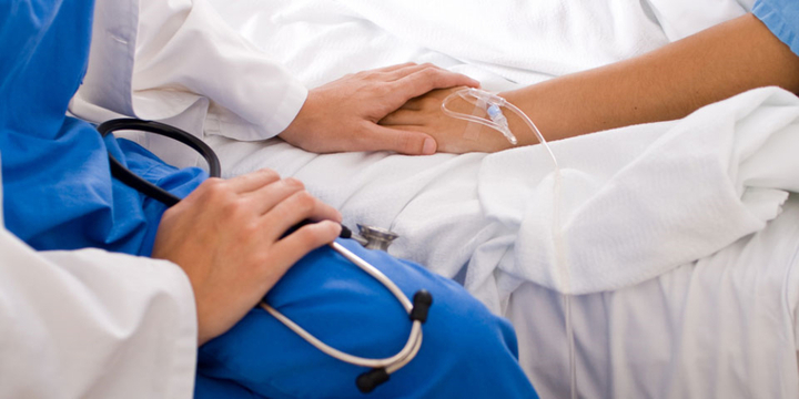 Bắt giữ kẻ xâm hại nữ bệnh nhân trong bệnh viện ở Hà Nam