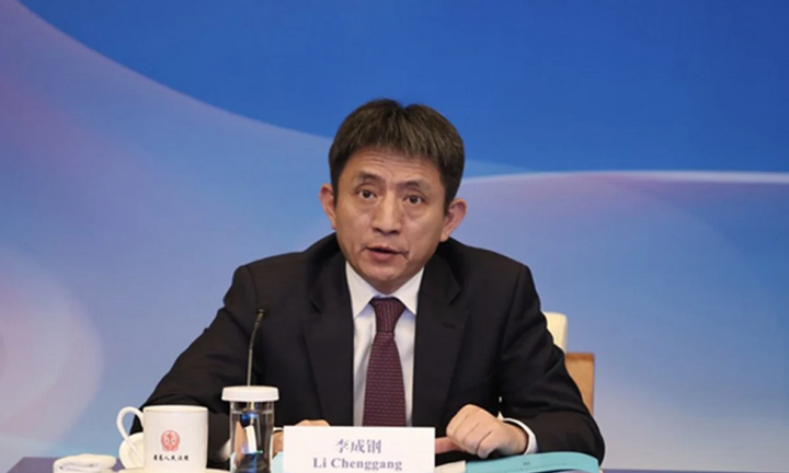 Trung Quốc bổ nhiệm đại diện thương mại mới để đàm phán với Mỹ