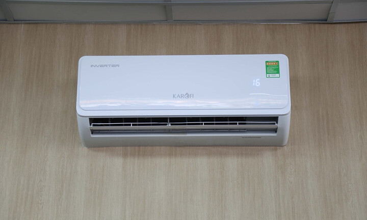 Có nên mua điều hòa inverter?