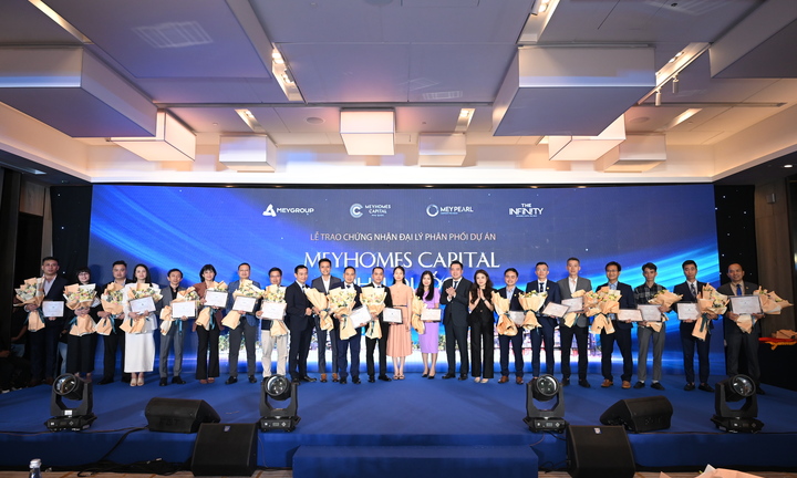 Meyhomes Capital Phú Quốc sẵn sàng cùng Phú Quốc đi trước đón thời khắc lịch sử