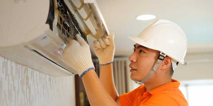 Bao lâu nên vệ sinh điều hòa một lần?
