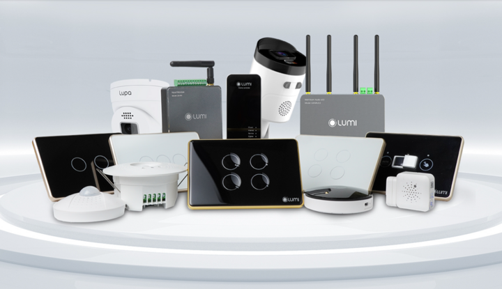 Xu hướng sử dụng thiết bị smart home ngày càng phát triển mạnh mẽ
