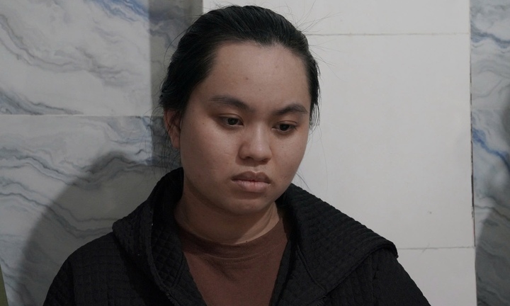 ‘Nữ quái’ ở Huế đưa thông tin gian dối lừa người có nhu cầu luyện thi IELTS