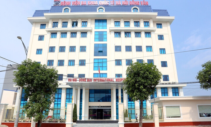 Sở Y tế Hà Nam lên tiếng vụ nữ bệnh nhân tố bị xâm hại tình dục ở bệnh viện