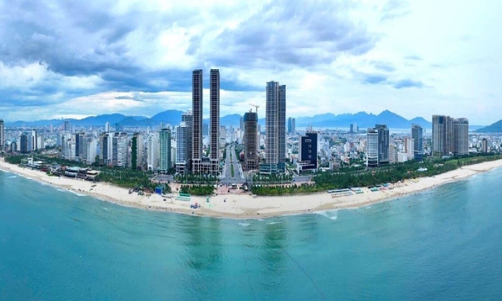 Đà Nẵng dự kiến sắp xếp còn 19 phường, xã và đặc khu