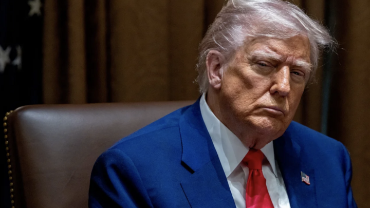 Ông Trump điều hành nước Mỹ hỗn loạn có chủ đích?