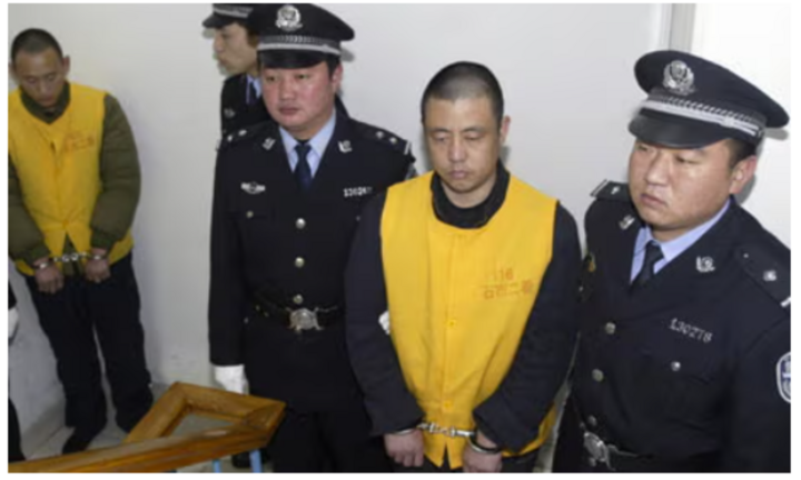 Những vụ bê bối sữa giả gây ám ảnh trên thế giới