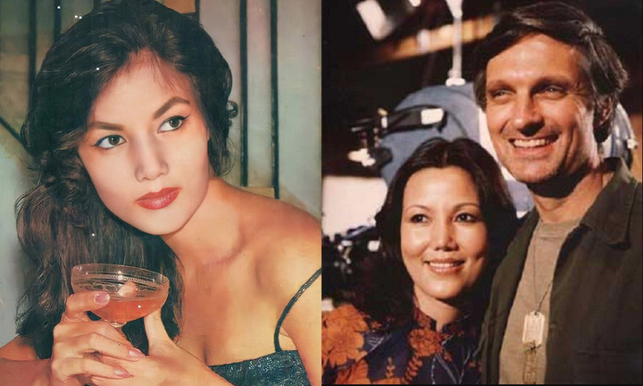 Hành trình làm nghệ thuật của mỹ nhân Việt duy nhất toả sáng tại Hollywood