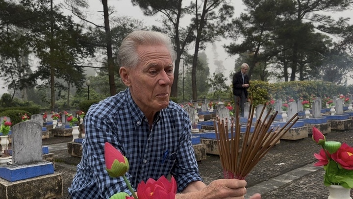 4 bộ phim đặc biệt về cuộc kháng chiến chống Mỹ và Giải phóng miền Nam