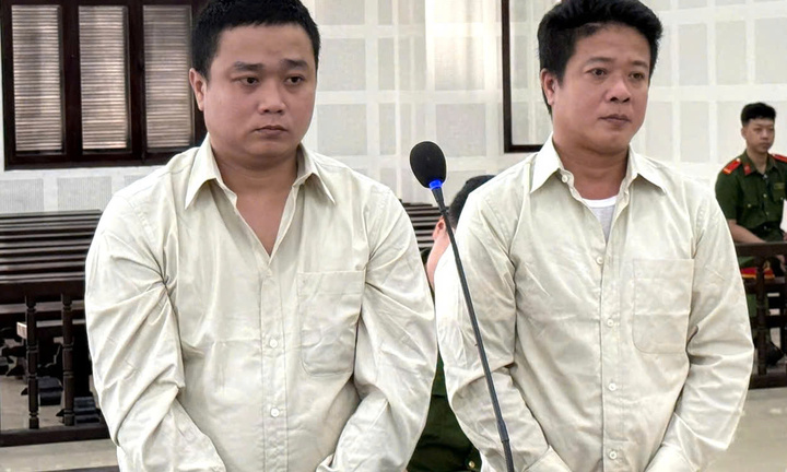 2 anh em ruột vướng lao lý vì 'trả thù' cho cháu trai