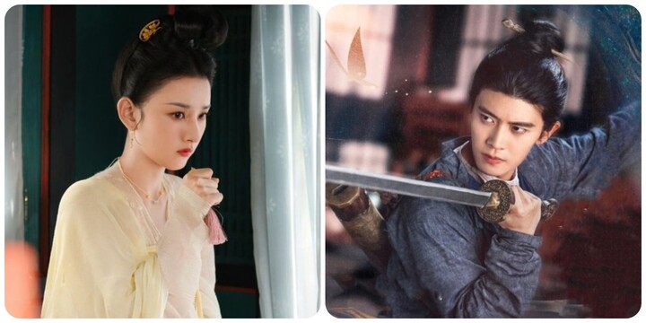 Lịch chiếu phim Vô ưu độ