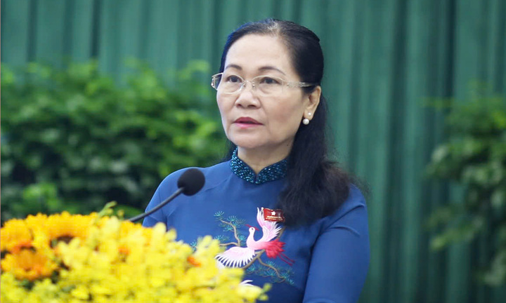 Chủ tịch HĐND TP.HCM: Đặt tên phường Sài Gòn là tôn vinh di sản lịch sử