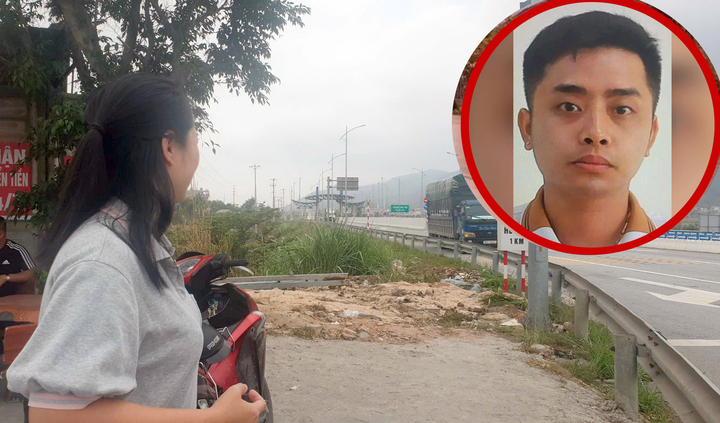 Nhân chứng kể phút cảnh sát truy bắt tên buôn ma túy sát hại thượng uý công an