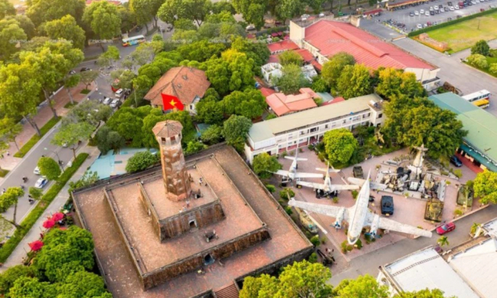 Hà Nội dự kiến có phường Ba Đình, Ngọc Hà, Giảng Võ