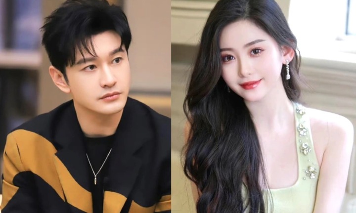 Huỳnh Hiểu Minh kiện người tung tin đồn 'đào mỏ' bạn gái