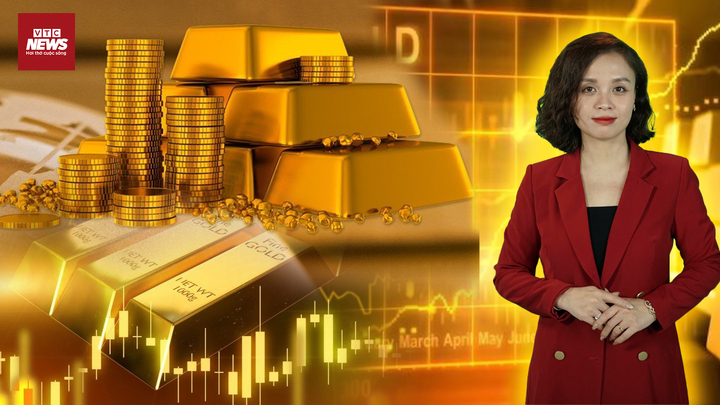 Giá vàng liên tục tăng 'nóng': Bao giờ hạ nhiệt?