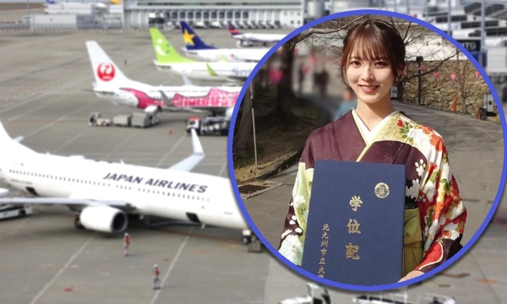 Ca sỹ đi máy bay 4 tiếng mỗi ngày đến trường học