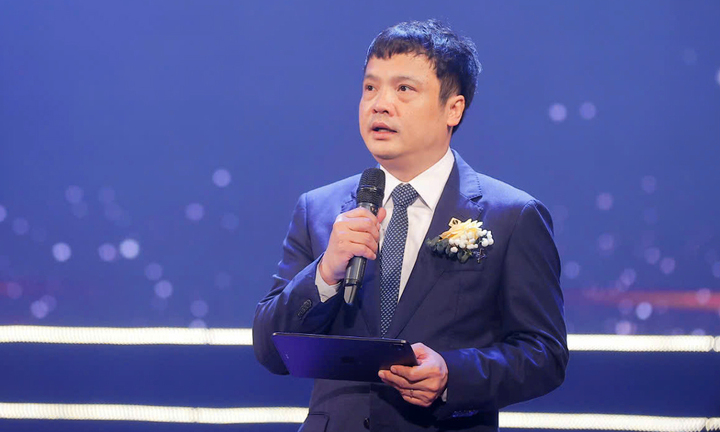 Chủ tịch VINASA Nguyễn Văn Khoa: Doanh nghiệp công nghệ mang trí tuệ Việt ra thế giới