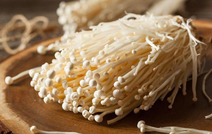 Cách nhận biết nấm kim châm có chứa formaldehyde