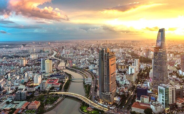 Sau sáp nhập, địa phương nào đông dân nhất cả nước?