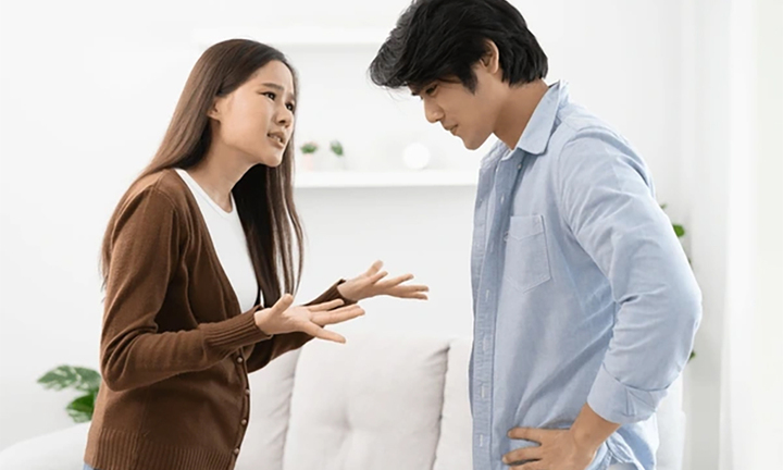 Lương 15 triệu không đủ mua trà sữa cho tôi nhưng bạn trai cứ đòi cưới sớm