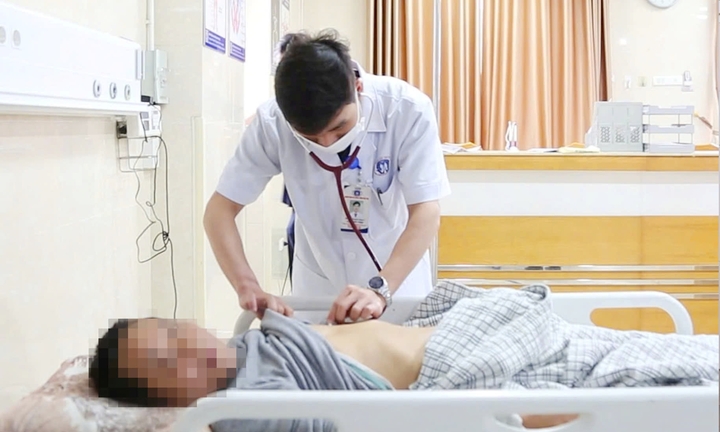 Tắm đêm, thức khuya có dẫn đến đột quỵ?