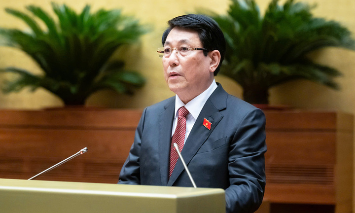 Chủ tịch nước: Vận dụng bài học Đại thắng mùa Xuân 1975 để phát triển đất nước