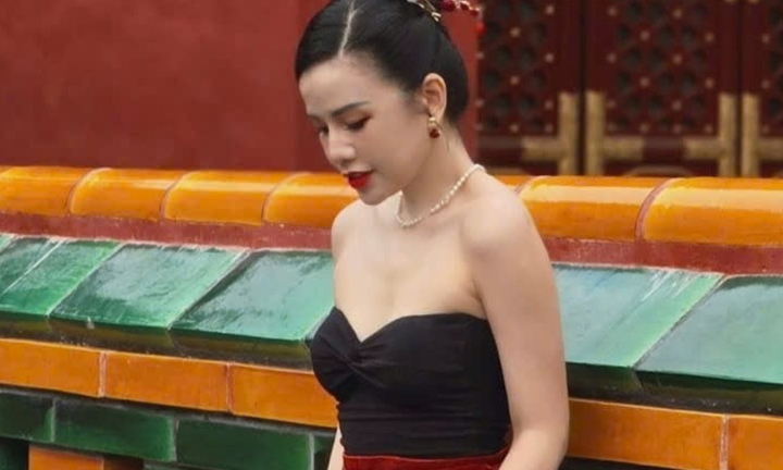 MC Bích Hồng xin lỗi sau phát ngôn gây bức xúc, dân mạng vẫn gay gắt tẩy chay