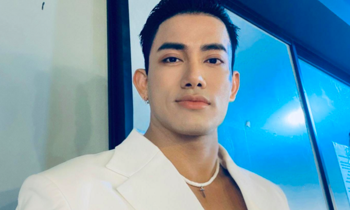 Nam người mẫu xin lỗi vì phát ngôn 'mệt mỏi' dịp Đại lễ 30/4