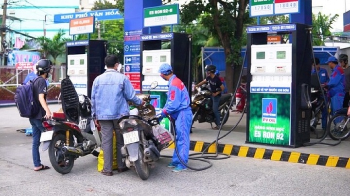 Đề xuất tăng nhập khẩu cồn Ethanol từ Mỹ