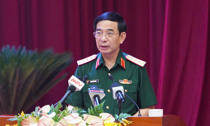 50 năm Đại thắng mùa Xuân 1975: Di sản lịch sử cho kỷ nguyên mới của dân tộc