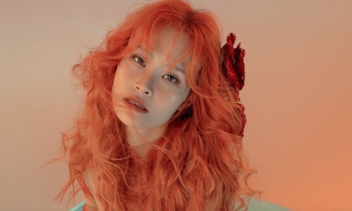 Đông Nhi 'tất tay' với âm nhạc sau thời gian tập trung làm 'mẹ bỉm sữa'