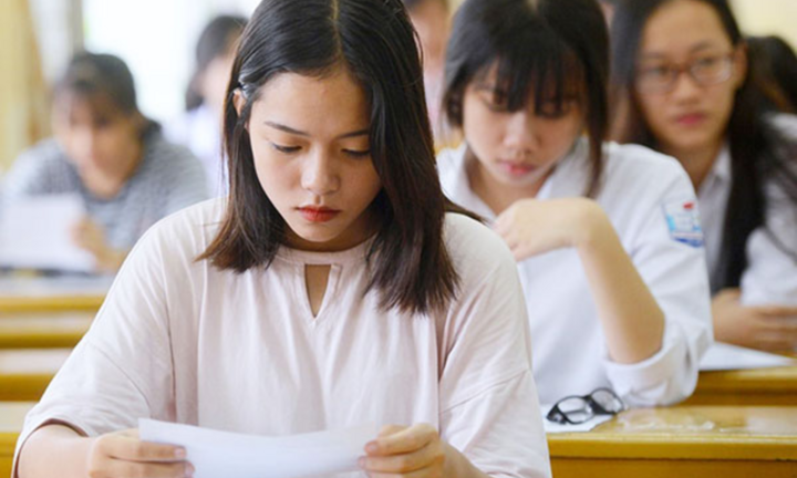 Gần 50 đại học công bố xét tuyển bằng chứng chỉ IELTS
