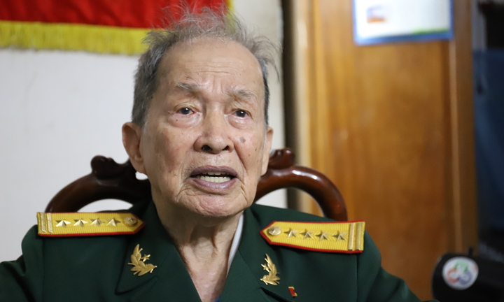 Huyền thoại tình báo Tư Cang: Mấy mươi năm chiến đấu, không gì vui hơn trưa 30/4