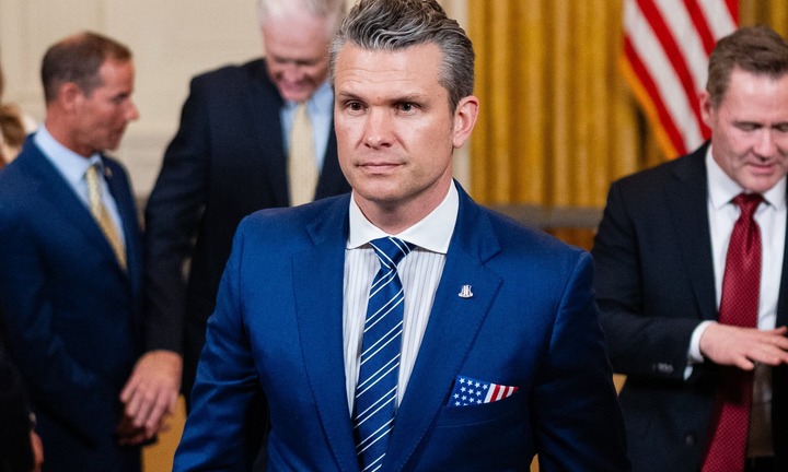 Mỹ đối mặt khủng hoảng rò rỉ thông tin từ Bộ Quốc phòng đến Nhà Trắng 