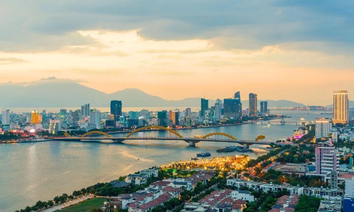 Thành phố nào diện tích lớn nhất cả nước sau sáp nhập?