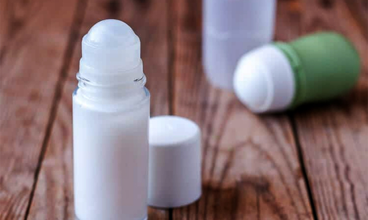 Mua lăn khử mùi nên chọn theo tiêu chí nào?