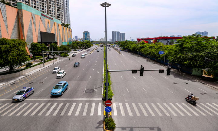 Dự báo thời tiết dịp nghỉ lễ 30/4 TP.HCM, Hà Nội và tin nắng nóng cả nước