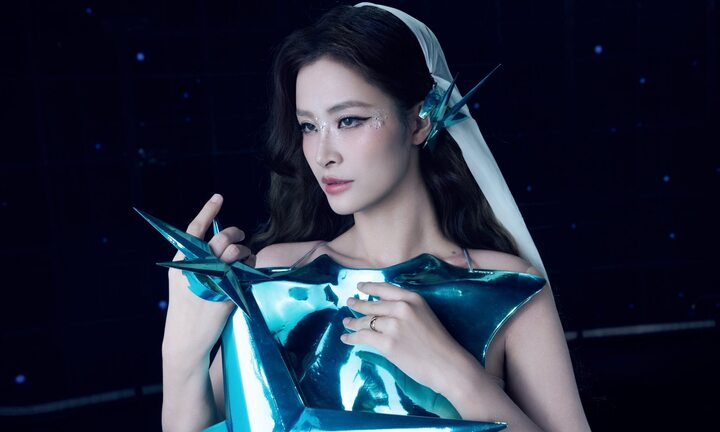 Đông Nhi 'mạo hiểm' thử rap, hip hop, lọt top trending Youtube