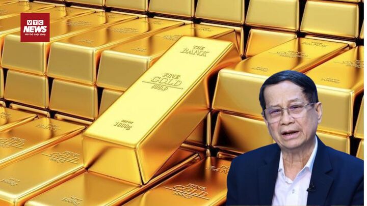 Giá vàng lên xuống thất thường: Nhà đầu tư quyết định xuống tiền hay đứng ngoài tránh rủi ro?