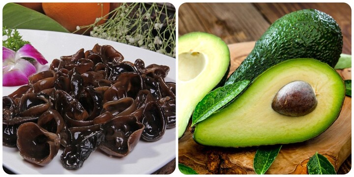 6 loại thực phẩm bảo vệ mạch máu bạn nên ăn thường xuyên