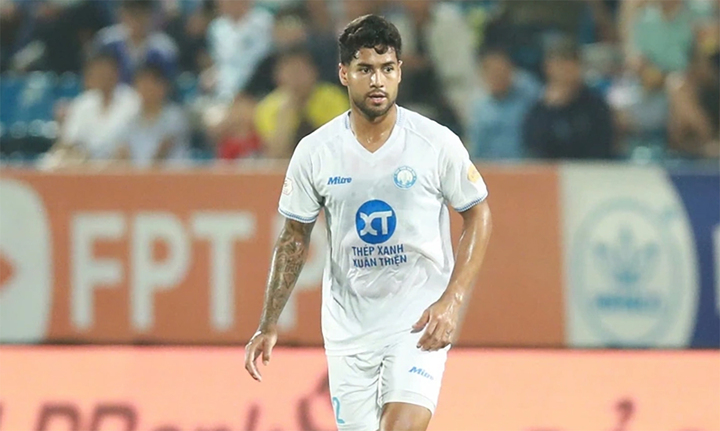 9 cầu thủ bị cấm thi đấu vòng 20 V.League 2024/2025