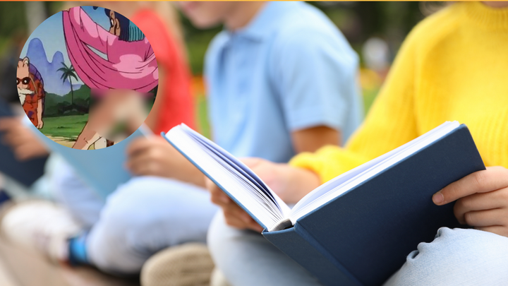 Truyện 'bẩn' tràn lan trên mạng: Giới trẻ đang bị đầu độc thế nào?