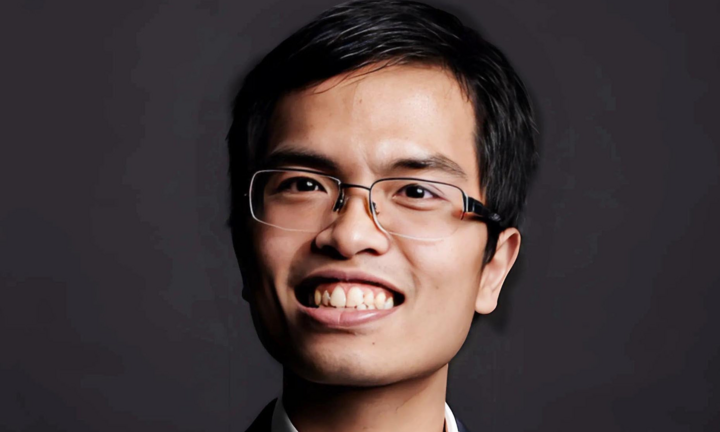 Tiến sĩ Việt ở trung tâm nghiên cứu hàng đầu thế giới xAI về nước dạy học