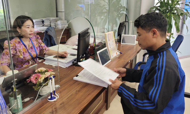 Hưng Yên công bố nhân sự chủ chốt tại 39 xã, phường mới sau sáp nhập