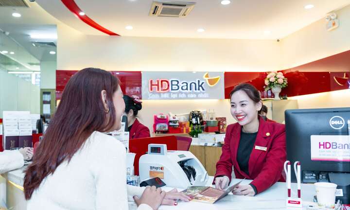An cư từ 200 nghìn đồng/ngày: HDBank biến giấc mơ nhà ở thành hiện thực
