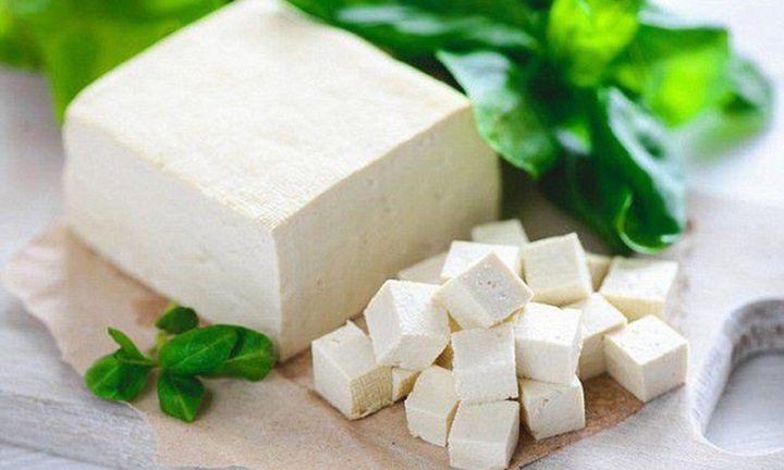 Đậu phụ đại kỵ với 6 nhóm thực phẩm này