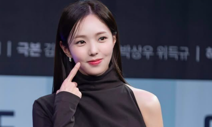 Nữ diễn viên đẹp nhất Hàn Quốc là ai?